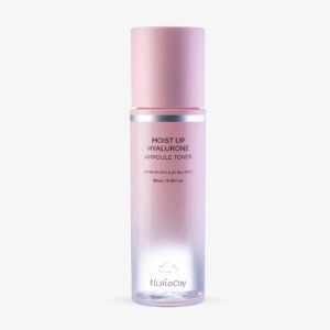 Moist Up Hyalyrone Ampoule Toner 180 ml