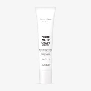 Youth Water Face and Eye Cream 40 g
